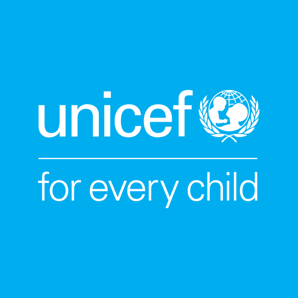 UNICEF Ireland logo