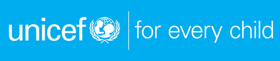UNICEF Ireland logo