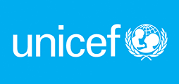 UNICEF Ireland logo