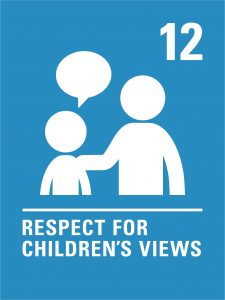 Article 12 (Respect for children’s views) 