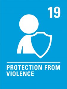 Article 19 (Protection from violence)