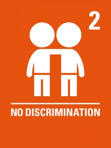 Right to Non-Discrimination