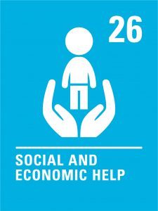 Right to Social and Economic Help