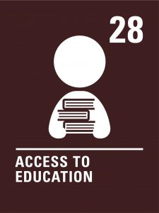 Article 28 (Access to education)