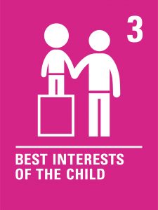 Best Interests of the Child