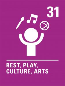 Article 31 (Rest, play, culture, arts)