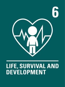 Article 6 (Life, Survival and Development)