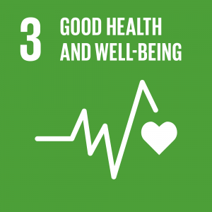 Target 3.5 Strengthen the prevention and treatment of substance abuse, including narcotic drug abuse and harmful use of alcohol.