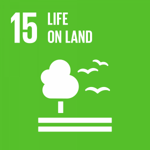 Target 15.5 Take urgent and significant action to reduce the degradation of natural habitats, halt the loss of biodiversity and, by 2020, protect and prevent the extinction of threatened species.