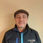UNICEF door to door fundraiser Ninoslav Badrov