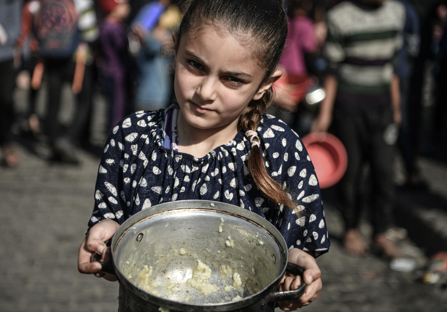 Gaza Crisis Emergency Appeal | Donate Now | UNICEF Ireland