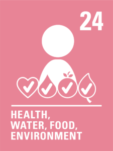 Right to Health, Water, Food and Environment