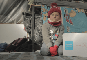 Gaza Crisis Emergency Appeal | Donate Now | UNICEF Ireland