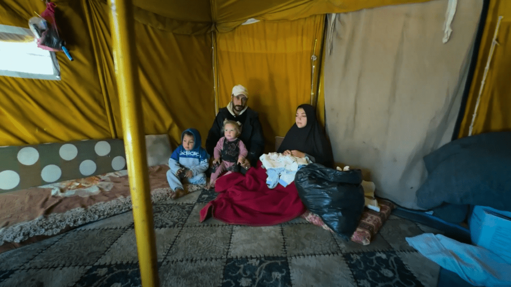 Gaza Crisis Emergency Appeal | Donate Now | UNICEF Ireland