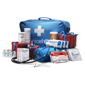 Special Family Survival Gift Box