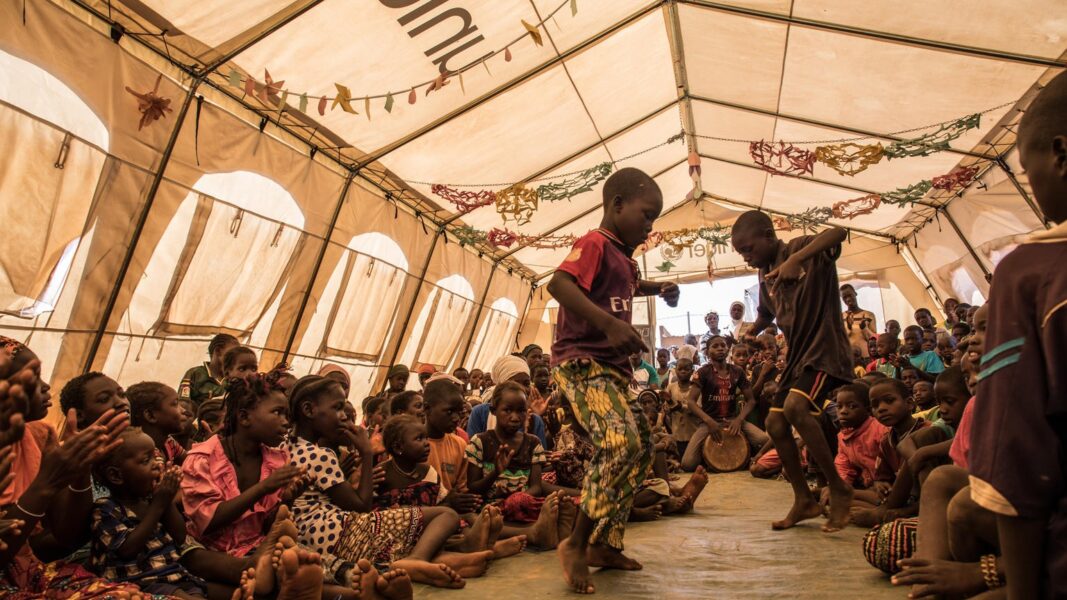 UN agencies warn millions face hunger in Central Sahel - UNICEF Ireland