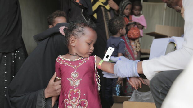 UNICEF: An additional 6.7 million children under 5 could suffer from ...