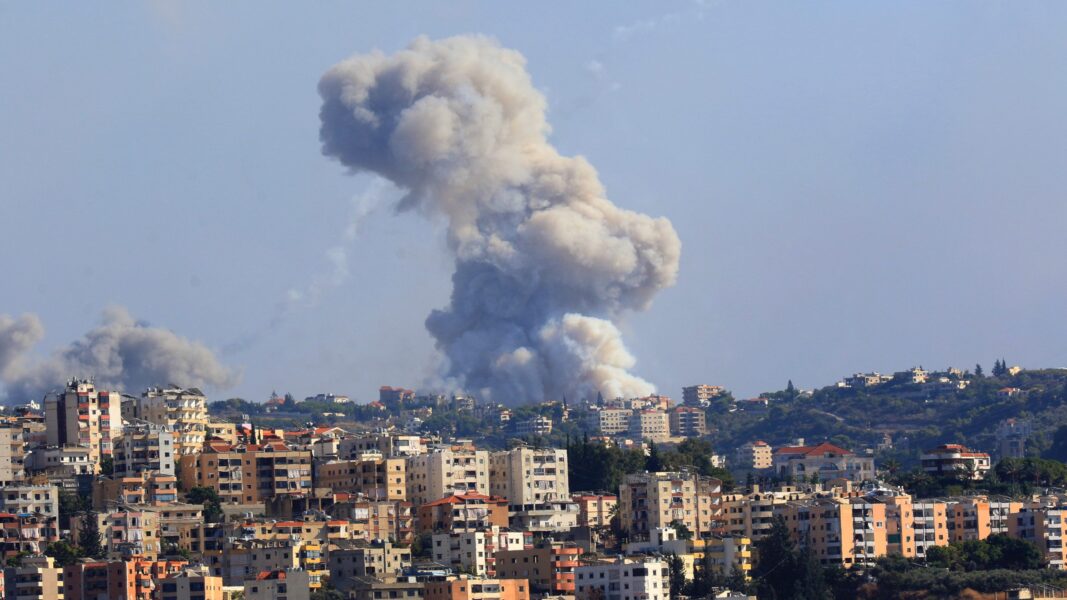 Statement on the impact of the military escalation on children in the ...