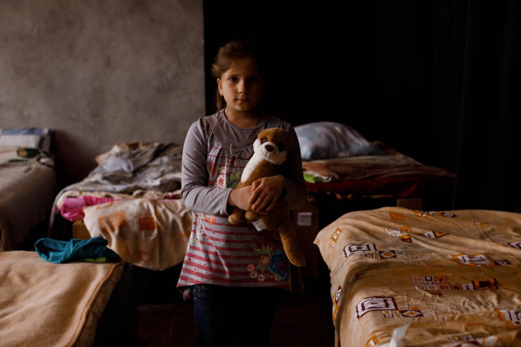 Donate to Help Children | UNICEF Ireland