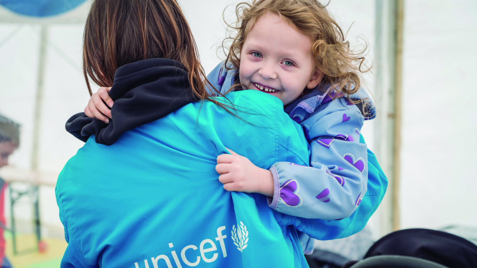 365 Days of War in Ukraine | UNICEF Ireland