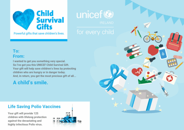 Life Saving Polio Vaccines - Image 5