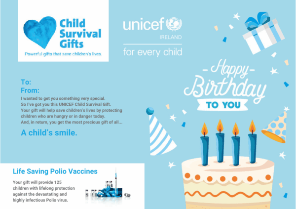 Life Saving Polio Vaccines - Image 6