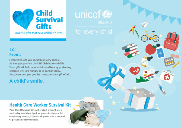 Health Care Workers Survival Kit - Image 7