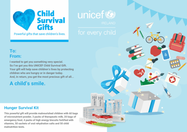 Hunger Survival Kit - Image 8