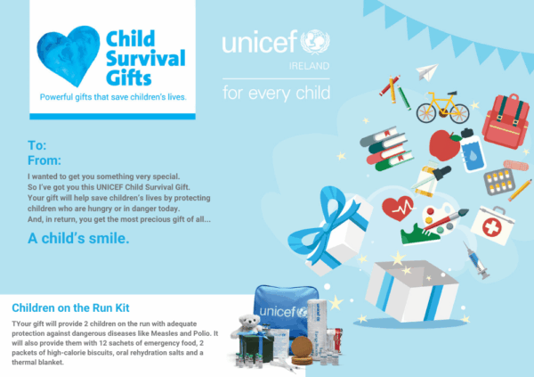Children on the Run Kit - Image 8