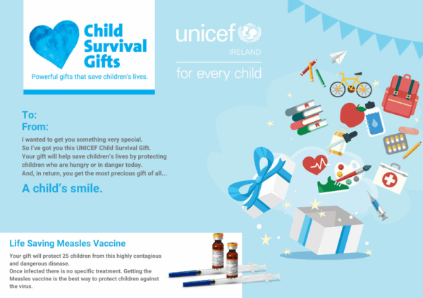 Life Saving Measles Vaccines - Image 8