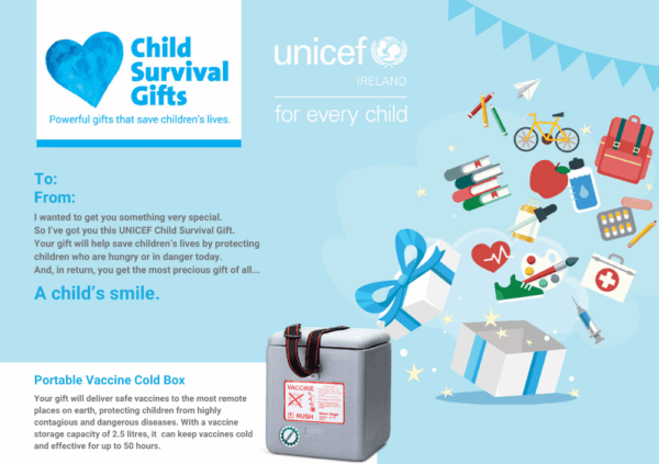Portable Vaccine Cold Box - Image 12