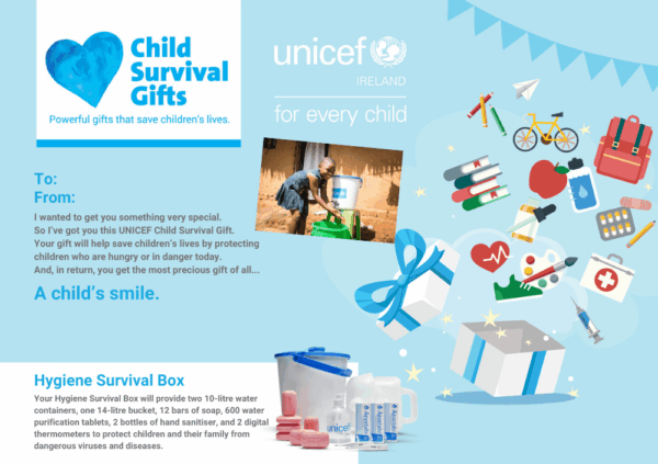 Hygiene Survival Box - Image 15