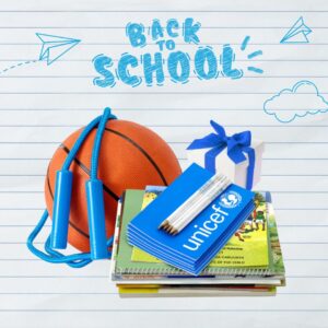 School For A Year