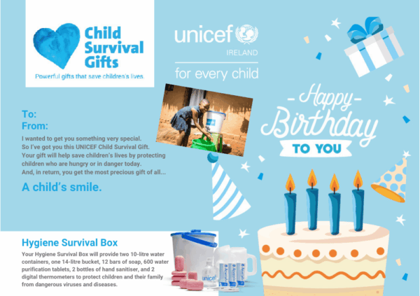 Hygiene Survival Box - Image 16