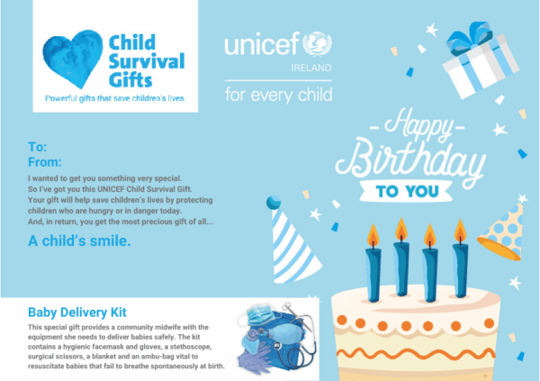 Baby Delivery Kit - Image 8