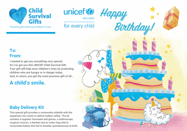 Baby Delivery Kit - Image 11