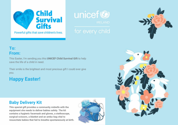 Baby Delivery Kit - Image 5