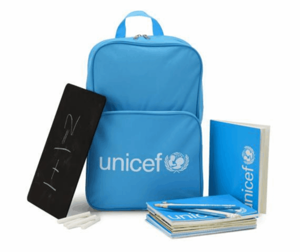 Back to School Kit