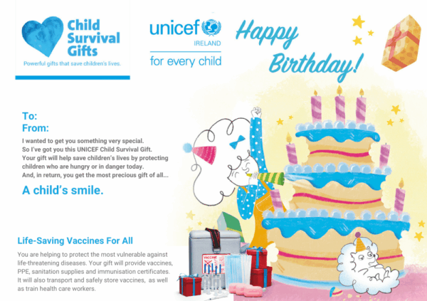Life-Saving Vaccines for All - Image 11