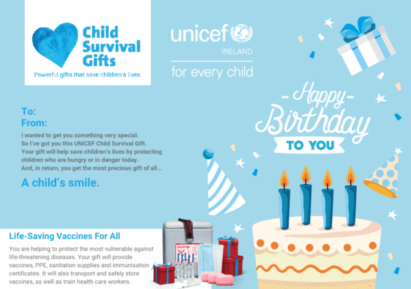 Life-Saving Vaccines for All - Image 12