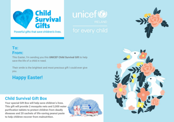 Child Survival Gift Box - Image 9
