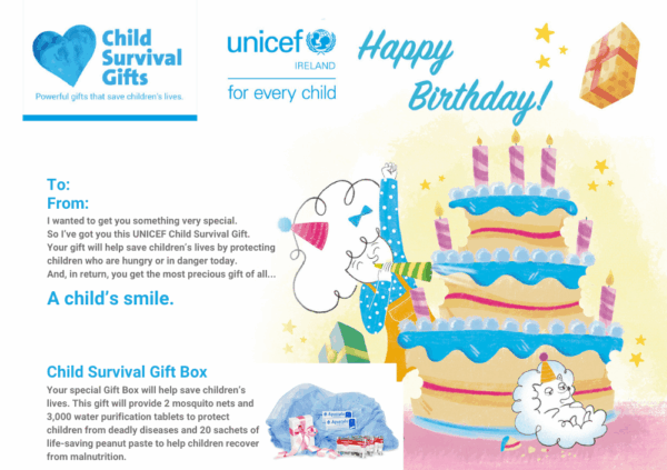 Child Survival Gift Box - Image 14