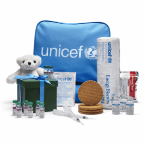 Children on the Run Kit