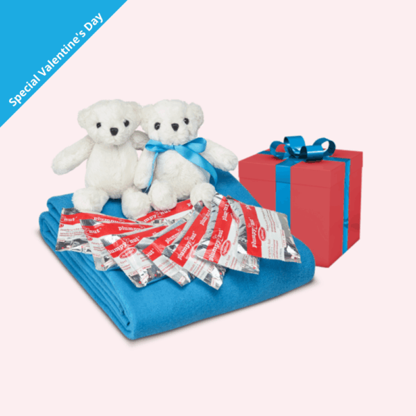 Love, Warmth and Nutrition Pack - Image 10