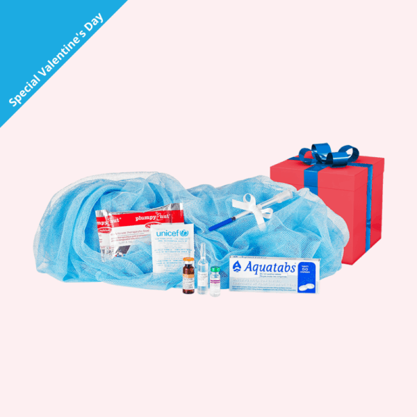 Cupid's Care Box - Image 17