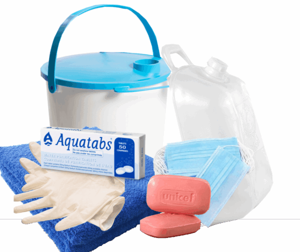 Hygiene Survival Box - Image 3