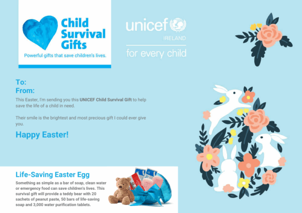 Life-Saving Easter Egg - Image 23