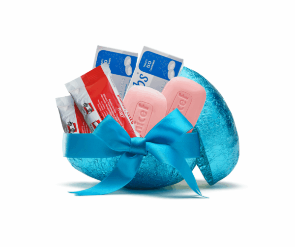 Life-Saving Easter Egg - Image 9