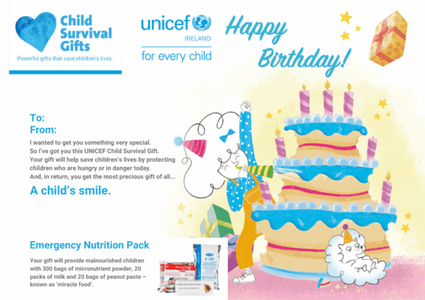 Emergency Nutrition Pack - Image 9