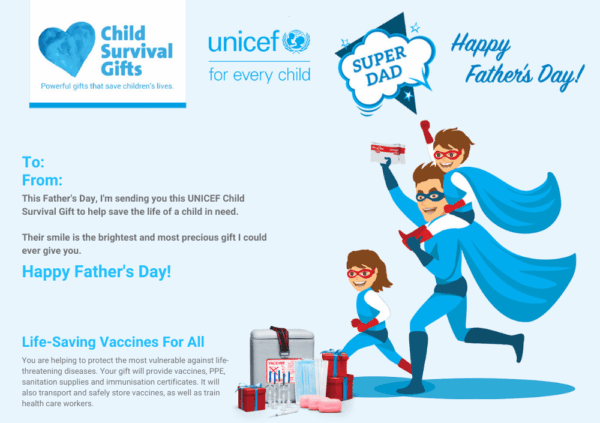 Life-Saving Vaccines for All - Image 5
